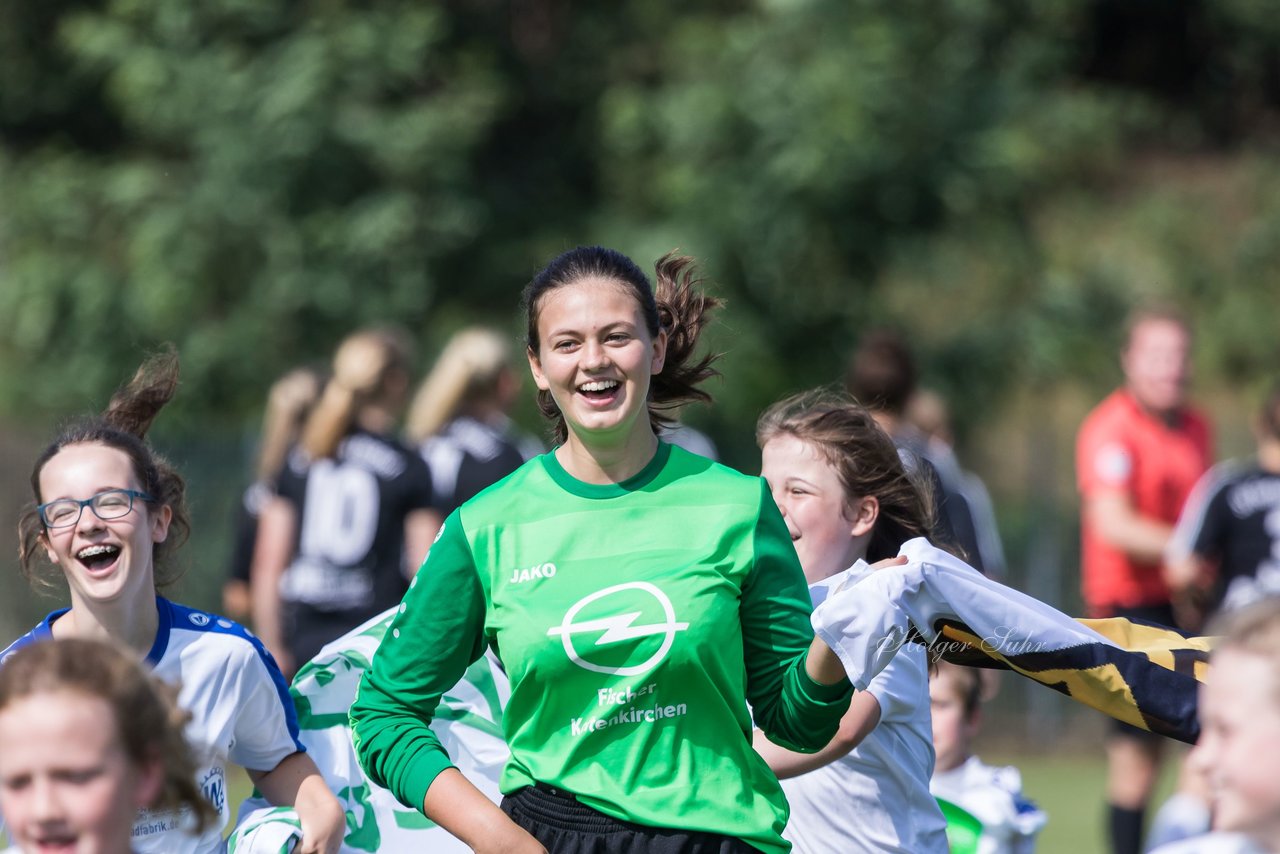 Bild 134 - Oberliga Saisonstart